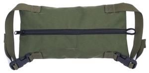 IV KIT BAG ATTACHES TO FRAME HOLDS SMALL ITEMS